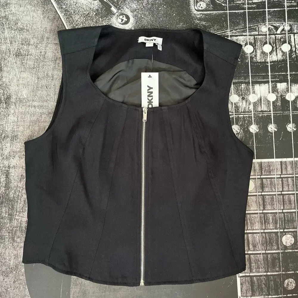 NWT DKNY Tank Top